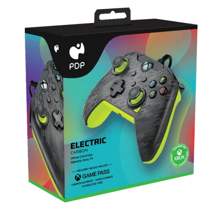 Manette Xbox Serie X|S - PDP  - 2