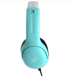 Casque Wlidcat Airlite - Nintendo Switch - PDP  - 14