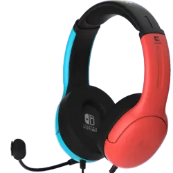Casque Wlidcat Airlite - Nintendo Switch - PDP  - 20