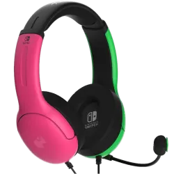 Casque Airlite - Nintendo Switch - PDP  - 17
