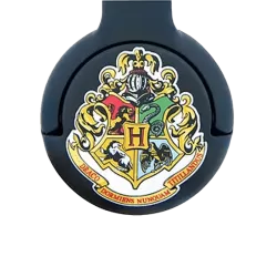 Casque Harry Potter Hogwarts Crest - Filaire Kids - OTL Technologies  - 4
