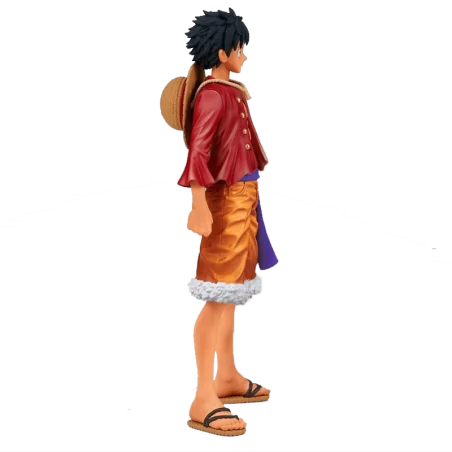 Figurine Monkey D. Luffy - One Piece - 3