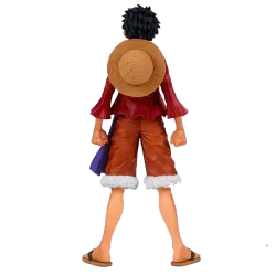 Figurine Monkey D. Luffy - One Piece  - 4