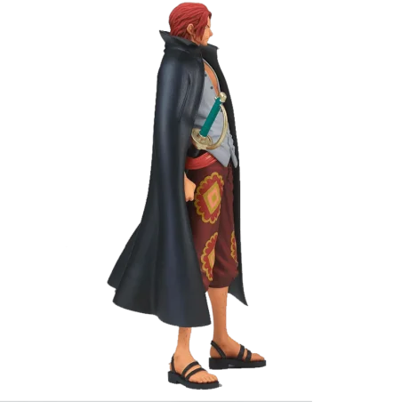 Figurine Shanks - One Piece  - 2