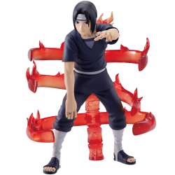 Figurine Uchiha Itachi - Naruto Shippuden - 1