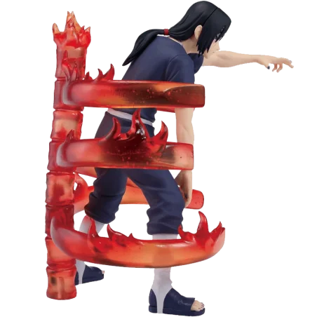 Figurine Uchiha Itachi - Naruto Shippuden  - 3