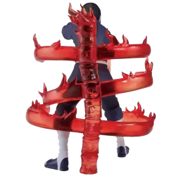 Figurine Uchiha Itachi - Naruto Shippuden  - 4