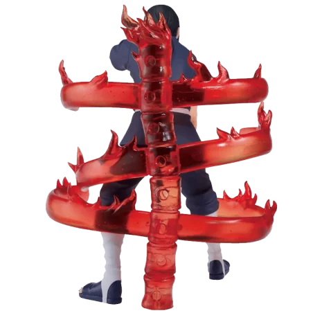 Figurine Uchiha Itachi - Naruto Shippuden  - 4