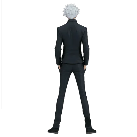 Figurine Satoru Gojo - Jujutsu Kaisen - 4