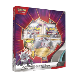 Carte Pokémon TCG / JCC : Ex Box Annihilape - 1