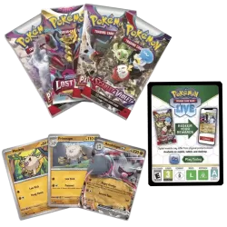 Carte Pokémon TCG / JCC : Ex Box Annihilape  - 2