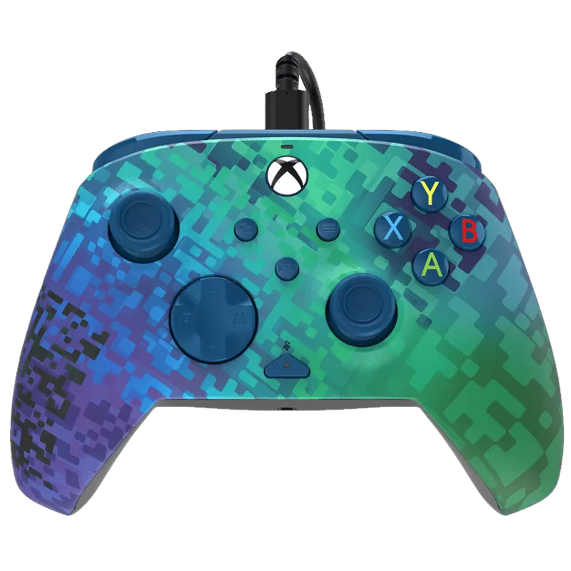 Manette Xbox Serie X|S - PDP  - 20