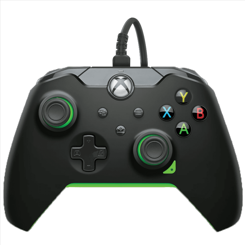 Manette Xbox Serie X|S - PDP - 19