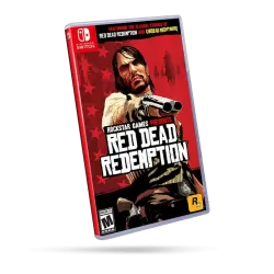 Red Dead Redemption  - 1
