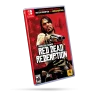 Red Dead Redemption  - Jeux Nintendo Switch