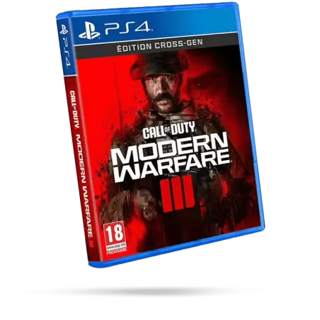 Call of Duty: Modern Warfare III  - 1