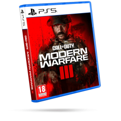Call of Duty: Modern Warfare III  - 1