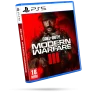 Call of Duty: Modern Warfare III  - Jeux PlayStation 5
