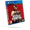 Red Dead Redemption  - Jeux PlayStation 4