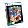 Sonic Origins Plus - Jeux PlayStation 5