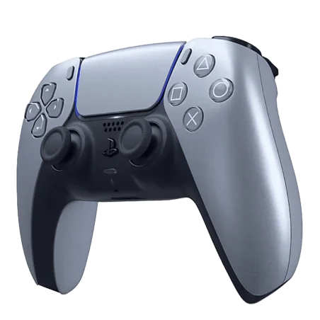 Manette PS5 Sans Fil DualSense  - Gâchettes adaptatives : sensations de résistance dynamiques.
