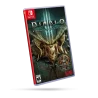 Diablo III: Eternal Collection  - Jeux Nintendo Switch