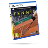 Tennis On Court - Jeux PlayStation 5