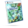 The Smurfs 2 : The Prisoner of the Green Stone - Schtroumpfs  - Jeux ps5