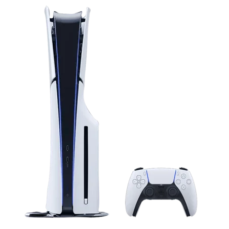 PlayStation 5 Slim Edition Standard (1TB SSD) - 3
