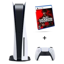 PlayStation 5 Edition Call Of Duty Modern Warfare 3  - 1