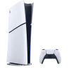 PlayStation 5 Slim Edition Digital (1TB SSD) - 1