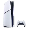 PlayStation 5 Slim Edition Standard (1TB SSD)  - 1