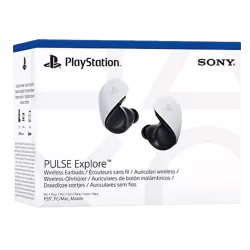 Ecouteurs PS5 Pulse Explore  - 2