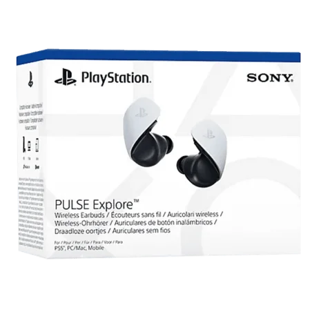 Ecouteurs PS5 Pulse Explore - 2