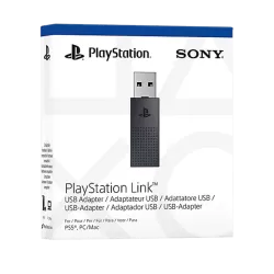 Adaptateur USB PlayStation Link  - 4