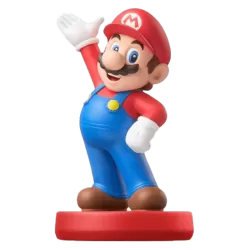 Amiibo Mario  - 1