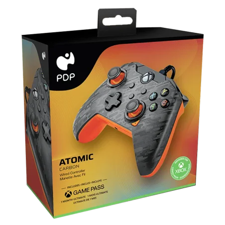 Manette Xbox Serie X|S - PDP  - 2