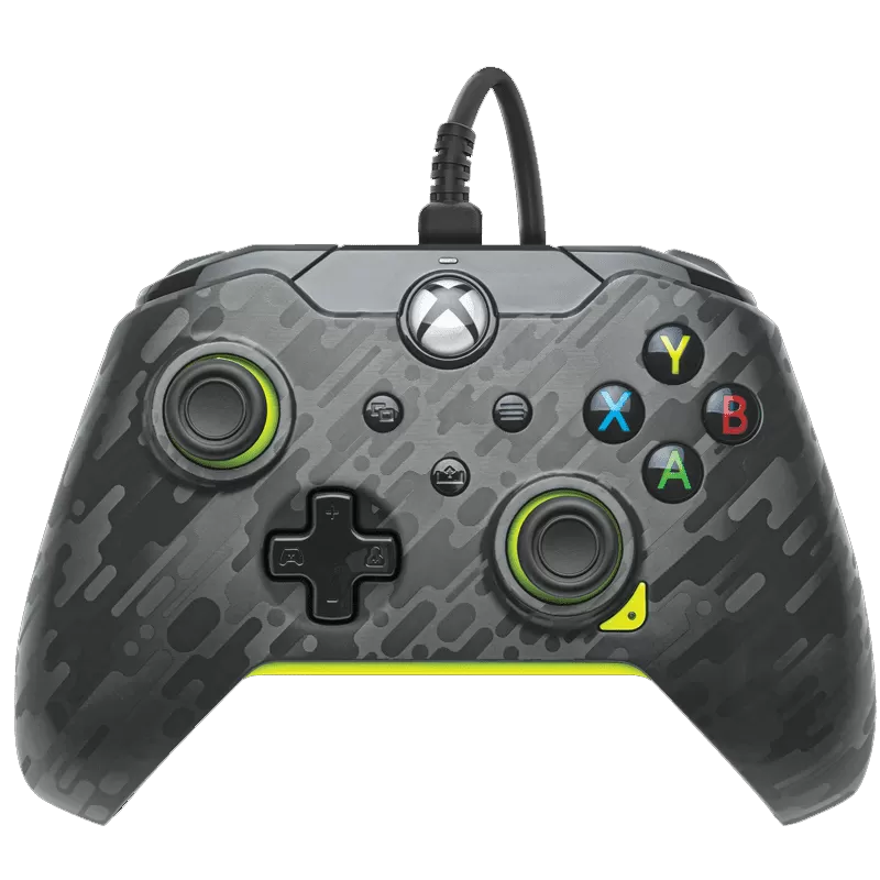Manette Xbox Serie X|S - PDP  - 17