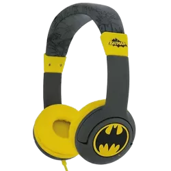Casque Batman Bat signal - Filaire Kids - OTL Technologies  - 1