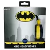 Casque Batman Caped Crusader Core - Filaire Kids - OTL Technologies  - 2