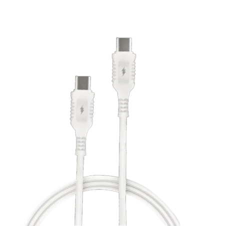 Cable Type C vers Type C - C100 -1M - 2