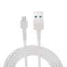 Cable USB A vers Micro USB - Modem Cat MCB003 - 2M  - 2