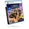 DreamWorks All-Star Kart Racing - Jeux ps5