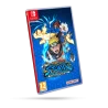 Naruto x Boruto Ultimate Ninja Storm Connections  - Jeux Switch