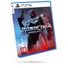 RoboCop Rogue City - Jeux ps5