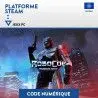 RoboCop Rogue City - 1