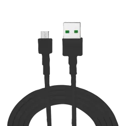 Cable USB A vers Micro USB - Modem Cat MCB003 - 2M  - 3