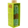 Bouteille en verre 1030ml - Animal crossing  - 1