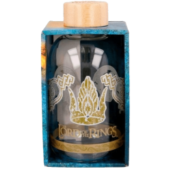 Bouteille en verre 620ml - The Lord Of The Rings - 1