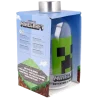 Bouteille en verre 620ml - Minecraft  - 1